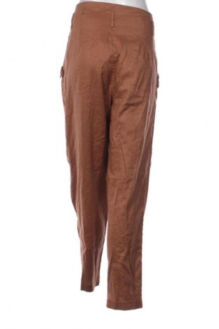 Női nadrág Oltre, Méret XL, Szín Barna, Ár 5 542 Ft