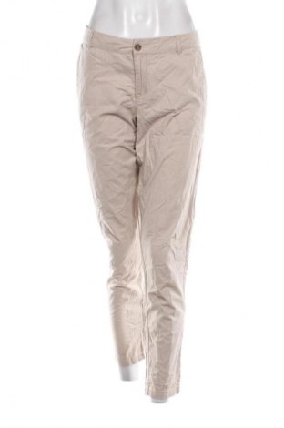 Dámské kalhoty  Orsay, Velikost L, Barva Béžová, Cena  59,00 Kč
