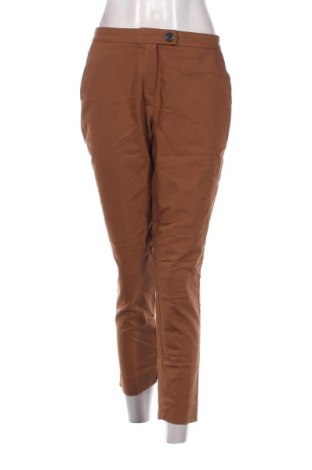 Damenhose Orsay, Größe S, Farbe Braun, Preis 3,99 €