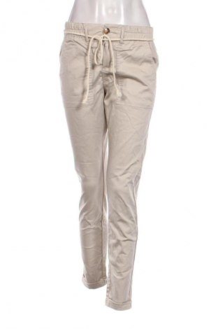 Damenhose Page One, Größe S, Farbe Beige, Preis 3,99 €