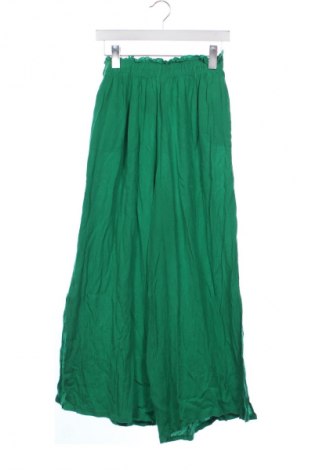 Damskie spodnie Page One, Rozmiar XS, Kolor Zielony, Cena 30,99 zł