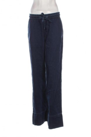Női nadrág Pepe Jeans, Méret L, Szín Kék, Ár 27 789 Ft, #133377793