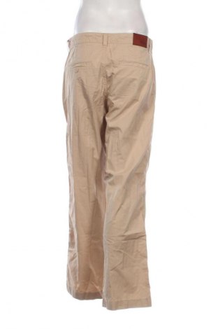 Dámské kalhoty  Pepe Jeans, Velikost L, Barva Béžová, Cena  369,00 Kč