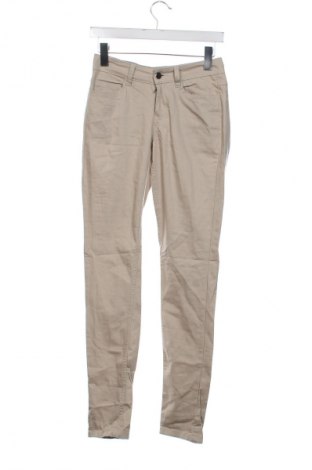 Damenhose Pieces, Größe S, Farbe Beige, Preis € 4,99