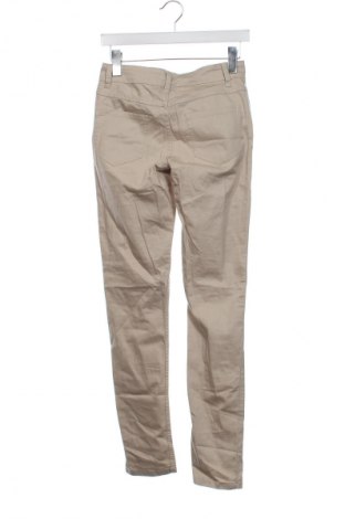 Damenhose Pieces, Größe S, Farbe Beige, Preis € 4,99