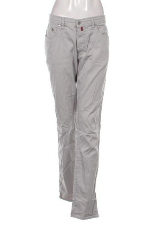 Дамски панталон Pierre Cardin, Размер L, Цвят Сив, Цена 6,64 €, #133407130