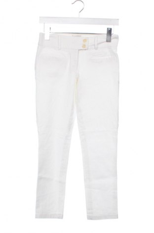 Pantaloni de femei Pinko, Mărime S, Culoare Alb, Preț 199,99 Lei