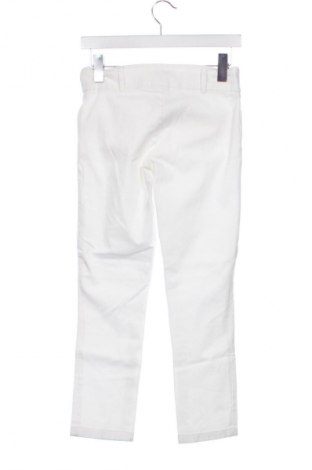 Pantaloni de femei Pinko, Mărime S, Culoare Alb, Preț 199,99 Lei