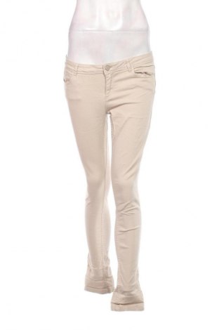 Damenhose Promod, Größe M, Farbe Beige, Preis 3,99 €
