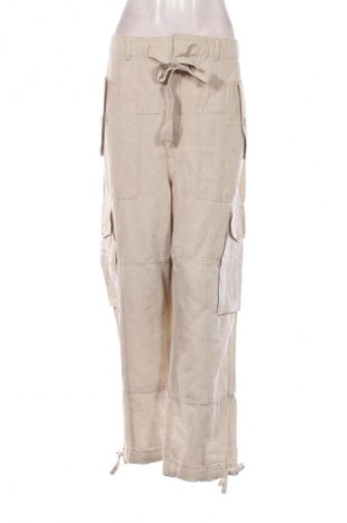 Дамски панталон Ralph Lauren, Размер XXL, Цвят Бежов, Цена 44,99 €, #133459315