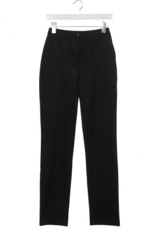 Dámske nohavice Reserved, Veľkosť XS, Farba Čierna, Cena  9,53 €
