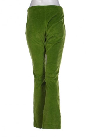 Дамски панталон Room 52, Размер M, Цвят Зелен, Цена 84,59 €