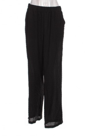 Dámské kalhoty  SHEIN, Velikost L, Barva Černá, Cena  89,00 Kč