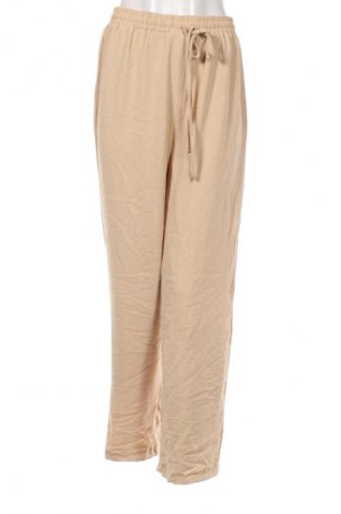 Damenhose SHEIN, Größe S, Farbe Ecru, Preis € 5,99