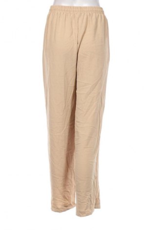 Damenhose SHEIN, Größe S, Farbe Ecru, Preis € 5,99