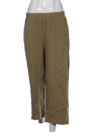 Damenhose SHEIN, Größe M, Farbe Grün, Preis 5,99 €