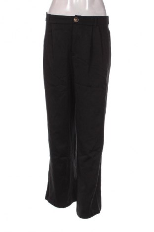 Pantaloni de femei SHEIN, Mărime M, Culoare Negru, Preț 21,99 Lei