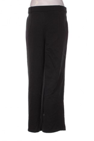 Pantaloni de femei SHEIN, Mărime M, Culoare Negru, Preț 21,99 Lei