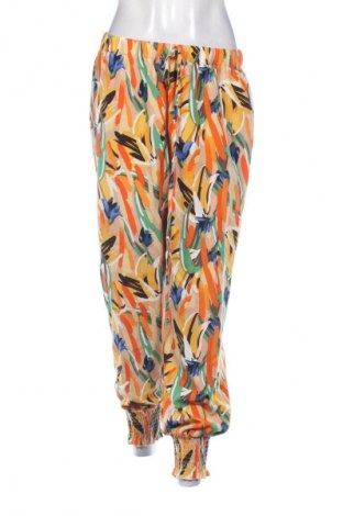Pantaloni de femei SHEIN, Mărime M, Culoare Multicolor, Preț 36,99 Lei