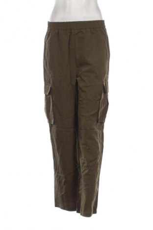 Damenhose SHEIN, Größe M, Farbe Grün, Preis 3,99 €