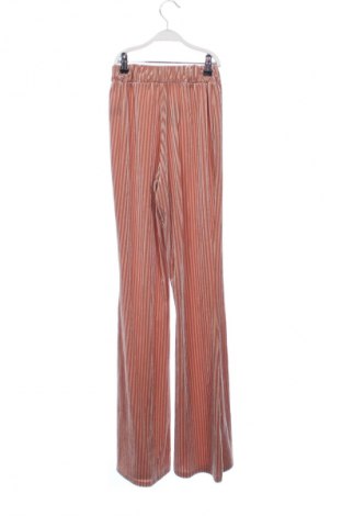 Pantaloni de femei SHEIN, Mărime XXS, Culoare Bej, Preț 78,95 Lei