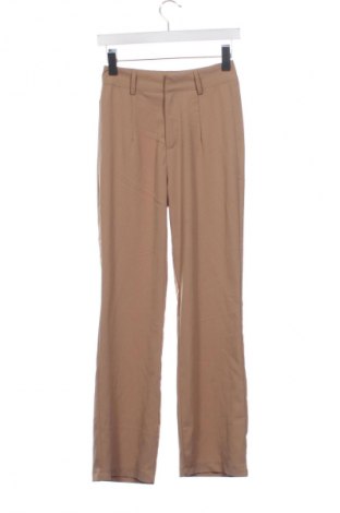 Női nadrág SHEIN, Méret XS, Szín Bézs, Ár 1 049 Ft