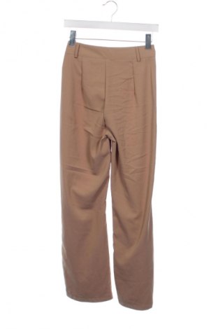 Női nadrág SHEIN, Méret XS, Szín Bézs, Ár 1 049 Ft