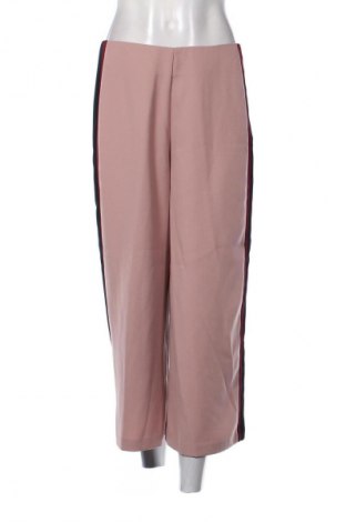 Női nadrág Silvian Heach, Méret S, Szín Hamurózsaszín, Ár 1 969 Ft