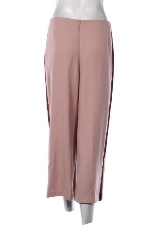 Női nadrág Silvian Heach, Méret S, Szín Hamurózsaszín, Ár 1 969 Ft