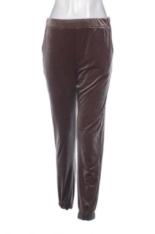 Női nadrág Sinsay, Méret S, Szín Barna, Ár 4 672 Ft