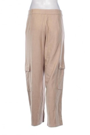 Dámské kalhoty  Sinsay, Velikost M, Barva Béžová, Cena  209,00 Kč