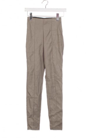 Damenhose Sinsay, Größe XS, Farbe Beige, Preis 1,99 €