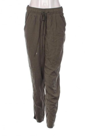 Női nadrág Sinsay, Méret M, Szín Zöld, Ár 1 529 Ft