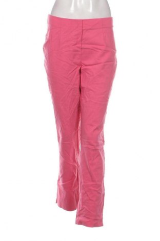 Damenhose Stehmann, Größe L, Farbe Rosa, Preis 3,99 €