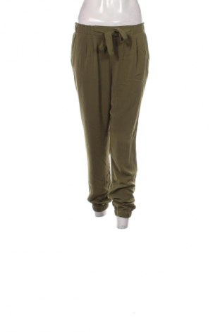 Női nadrág Stradivarius, Méret S, Szín Zöld, Ár 1 669 Ft