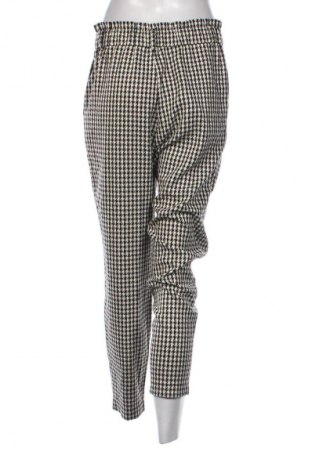 Γυναικείο παντελόνι Stradivarius, Μέγεθος S, Χρώμα Πολύχρωμο, Τιμή 2,99 €