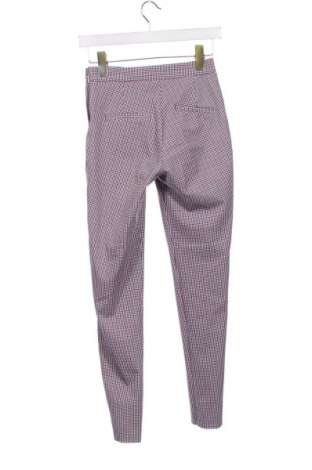 Dámske nohavice Stradivarius, Veľkosť XS, Farba Viacfarebná, Cena  8,01 €