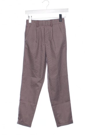 Damskie spodnie Stradivarius, Rozmiar XS, Kolor Kolorowy, Cena 6,99 zł