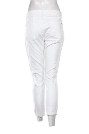 Pantaloni de femei Street One, Mărime XL, Culoare Alb, Preț 60,99 Lei