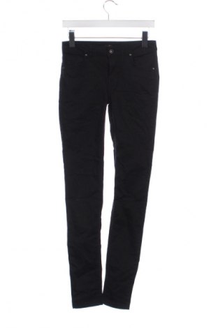 Damenhose Supertrash, Größe S, Farbe Schwarz, Preis 2,99 €