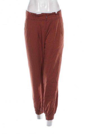 Damenhose Tally Weijl, Größe L, Farbe Braun, Preis 3,99 €
