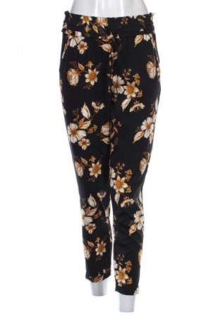 Damskie spodnie Terranova, Rozmiar S, Kolor Kolorowy, Cena 6,99 zł