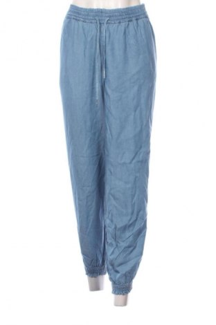 Damenhose Tom Tailor, Größe XL, Farbe Blau, Preis 19,99 €, #133159532
