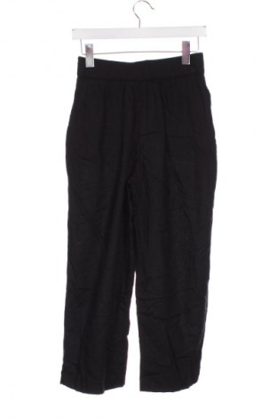 Damenhose Tom Tailor, Größe XS, Farbe Schwarz, Preis 3,99 €