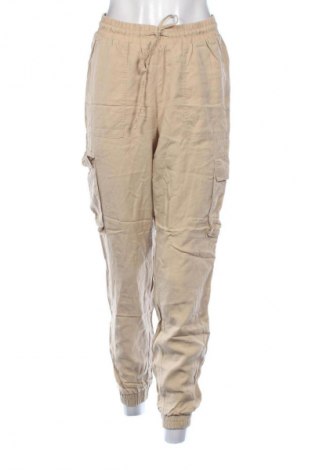 Női nadrág Tom Tailor, Méret M, Szín Bézs, Ár 1 919 Ft