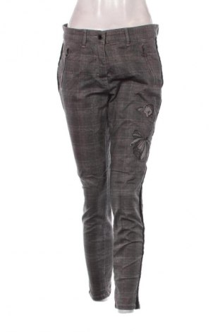 Damenhose Toni, Größe M, Farbe Mehrfarbig, Preis 4,99 €