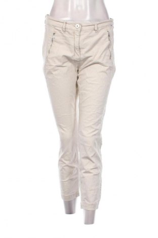 Damenhose Toni, Größe M, Farbe Beige, Preis 4,99 €