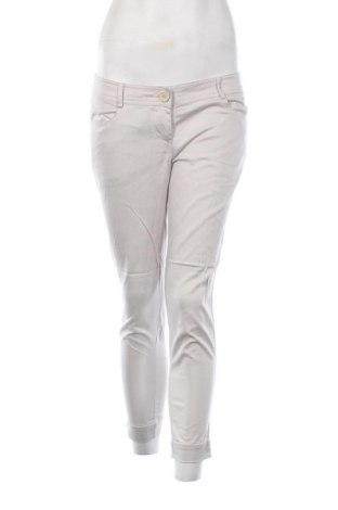 Dámské kalhoty  Top Secret, Velikost M, Barva Krémová, Cena  49,00 Kč