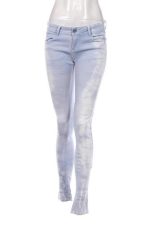 Damskie spodnie Toxik 3, Rozmiar S, Kolor Kolorowy, Cena 7,99 zł