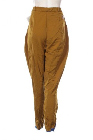 Dámské kalhoty  Unbranded, Velikost M, Barva Žlutá, Cena  59,00 Kč